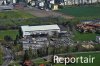 Luftaufnahme Kanton Zug/Steinhausen Industrie/Steinhausen Bossard - Foto Bossard  AG  3656